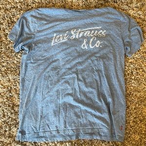 Medium Men’s Levi Strauss T-Shirt